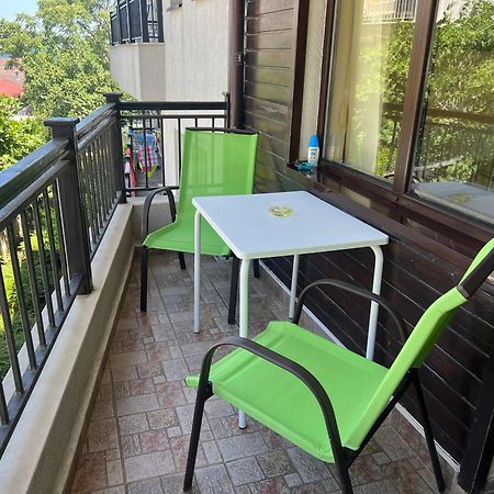 Apartment Sozopol Dreams Ngoại thất bức ảnh