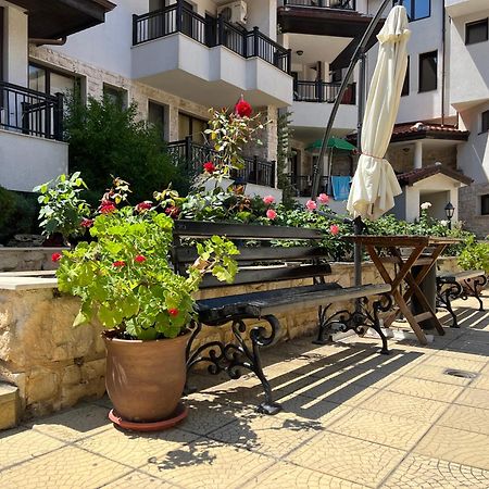 Apartment Sozopol Dreams Ngoại thất bức ảnh