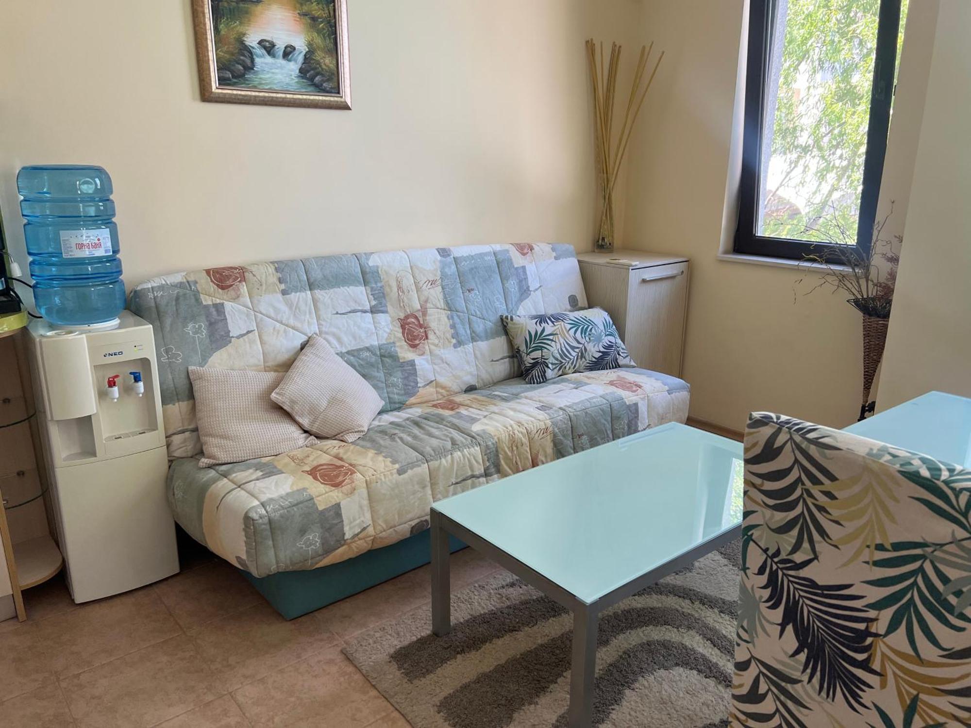 Apartment Sozopol Dreams Ngoại thất bức ảnh