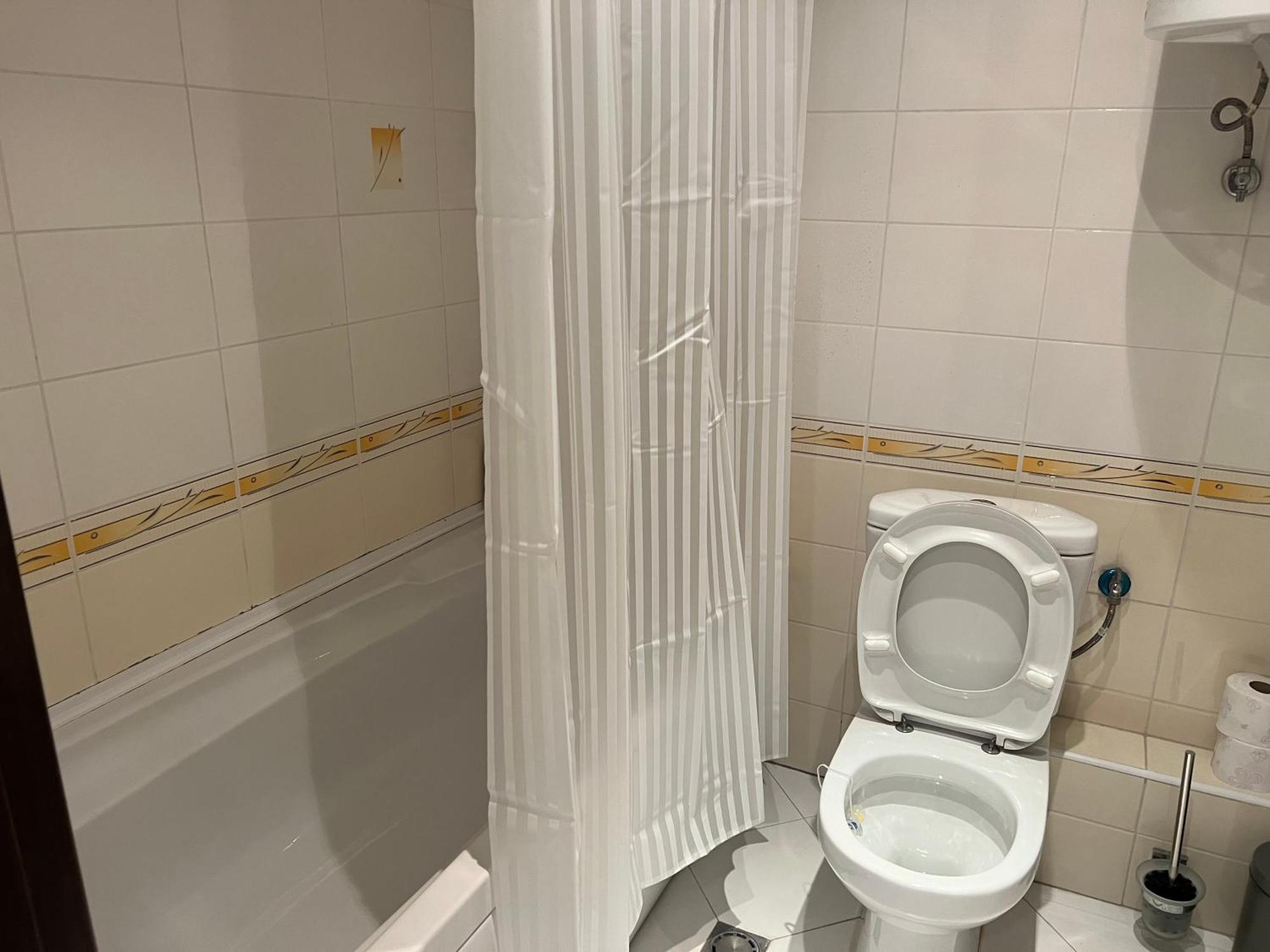 Apartment Sozopol Dreams Ngoại thất bức ảnh