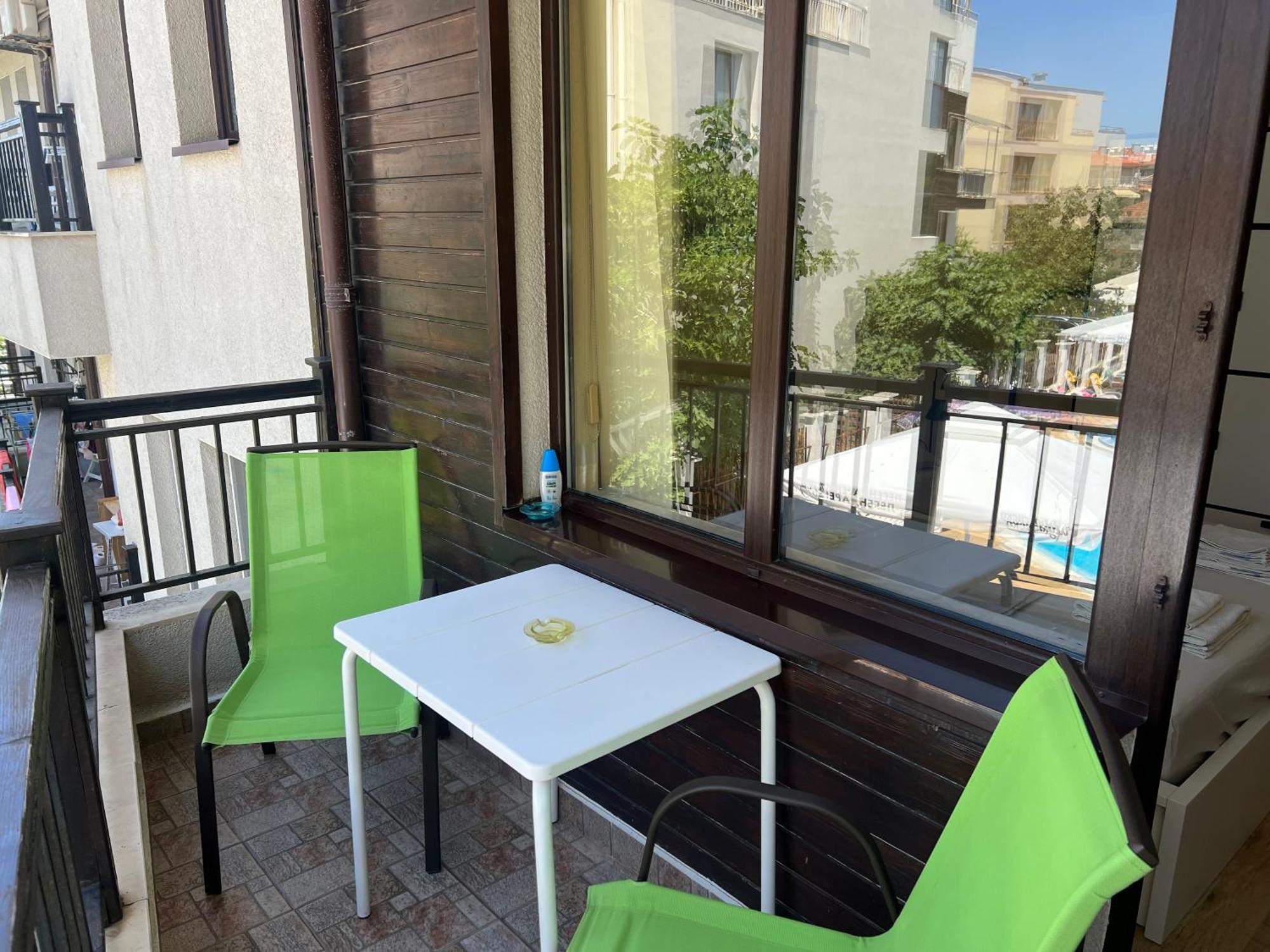 Apartment Sozopol Dreams Ngoại thất bức ảnh