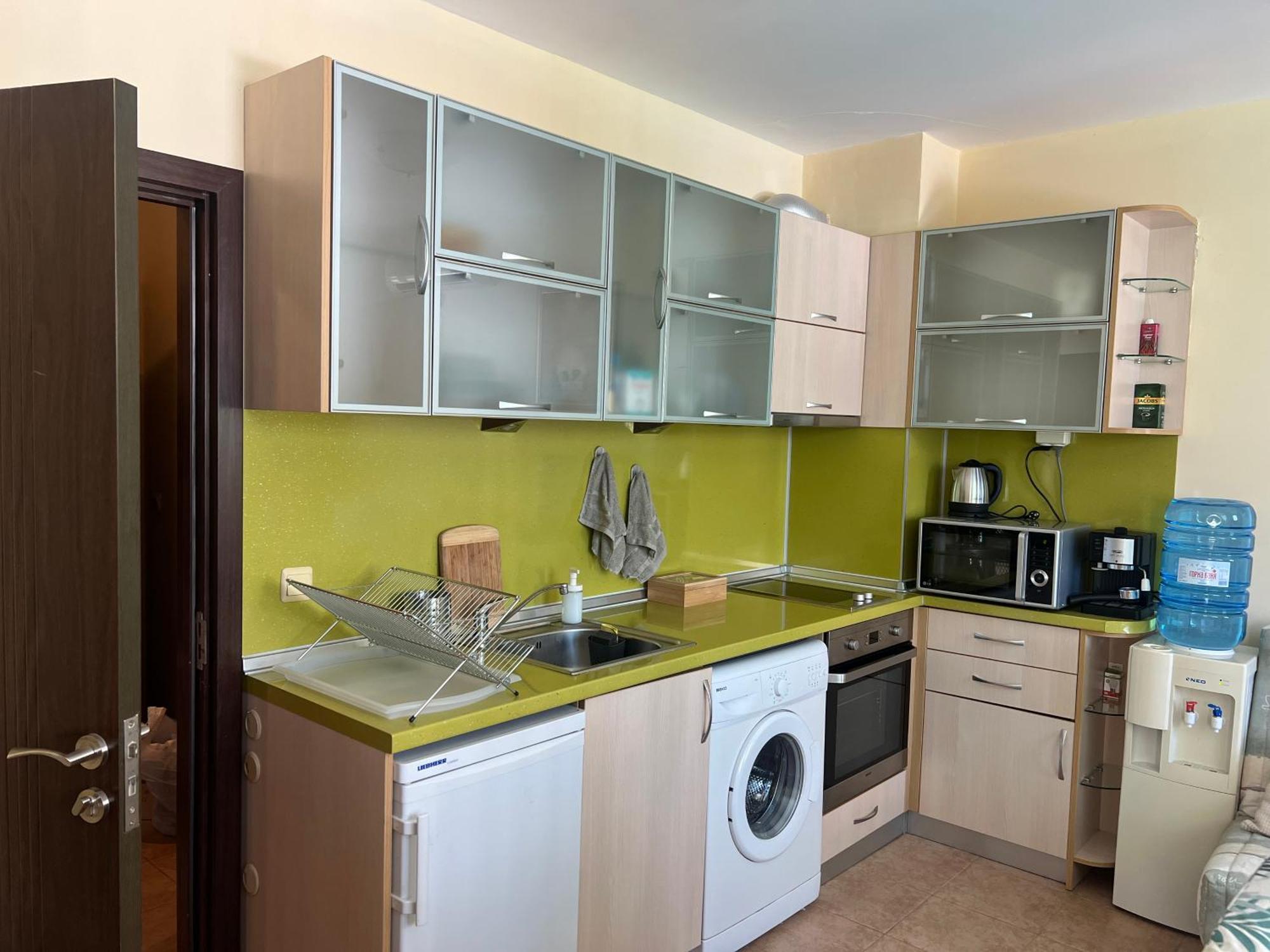 Apartment Sozopol Dreams Ngoại thất bức ảnh