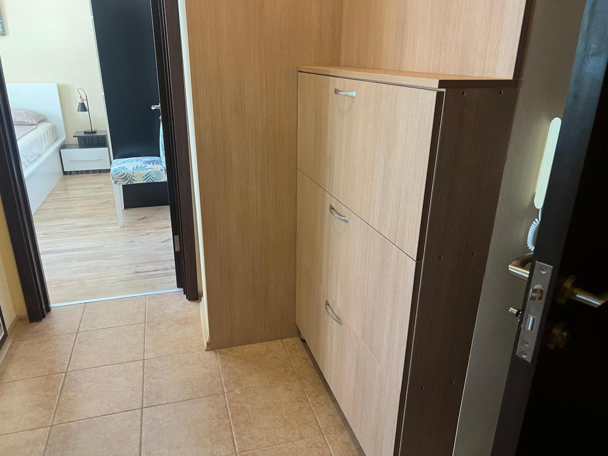 Apartment Sozopol Dreams Ngoại thất bức ảnh