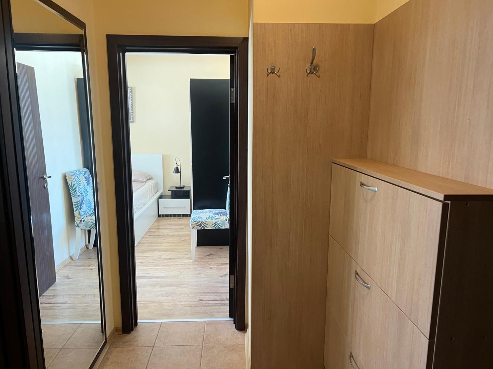 Apartment Sozopol Dreams Ngoại thất bức ảnh