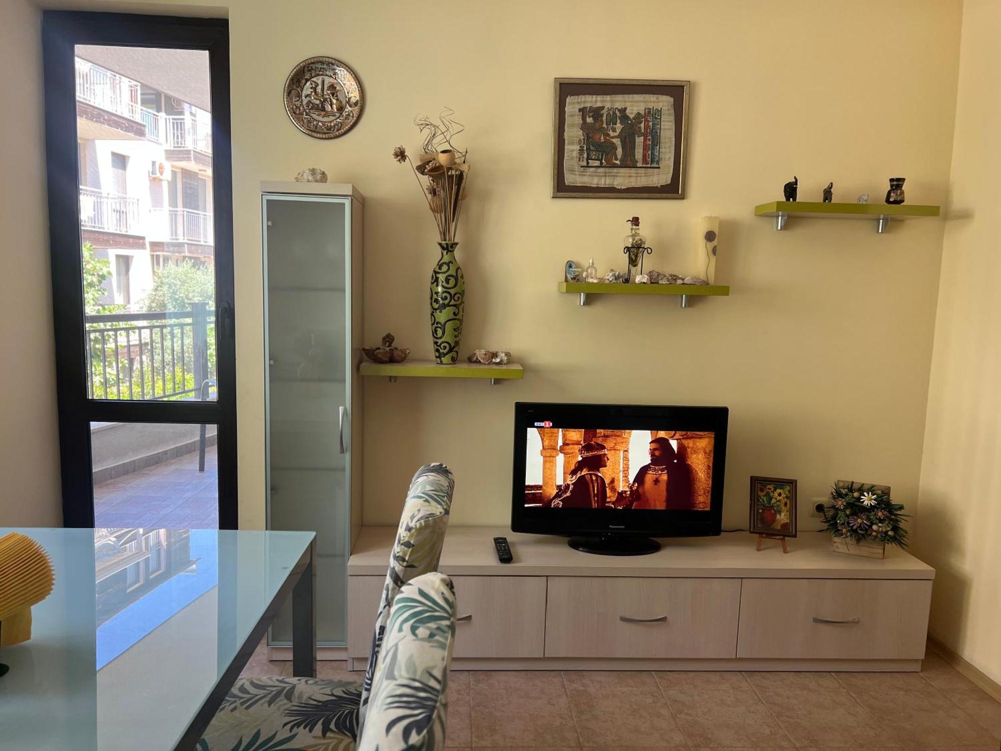Apartment Sozopol Dreams Ngoại thất bức ảnh