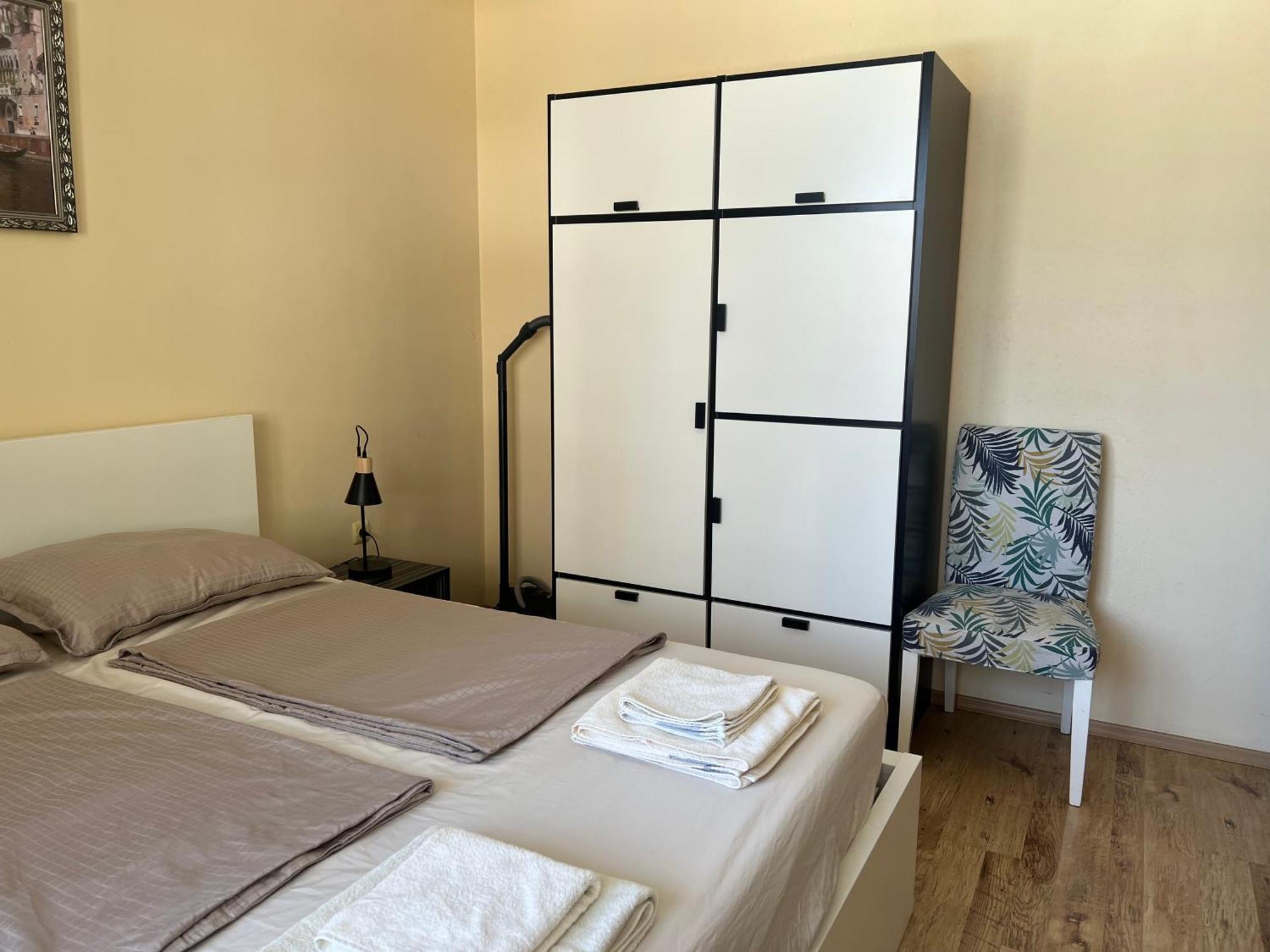 Apartment Sozopol Dreams Ngoại thất bức ảnh