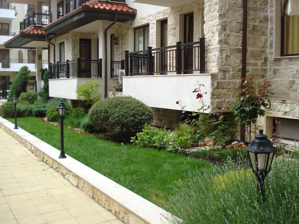 Apartment Sozopol Dreams Ngoại thất bức ảnh